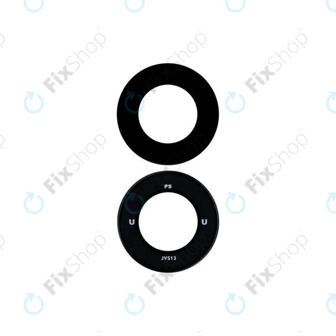 Samsung Galaxy S25 Edge - Rückfahrkameraglas (Ultrawide) - GH64-09797A Genuine Service Pack