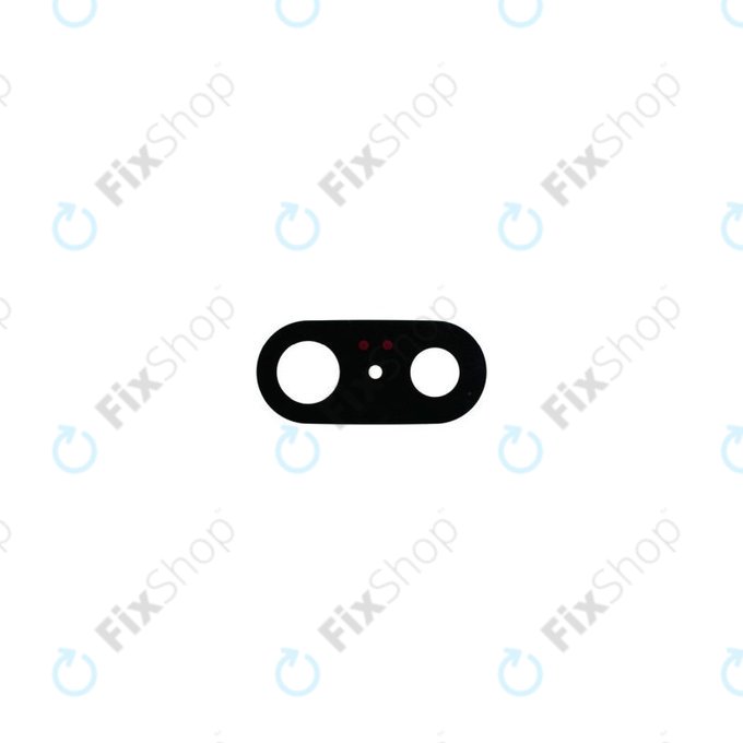 Google Pixel 7 GVU6C GQML3 - Rückfahrkameraglas - Genuine Service Pack