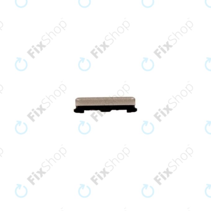 Samsung Galaxy J5 J510FN (2016) - Ein-/Aus-Taste (Gold) - GH64-05740A Genuine Service Pack