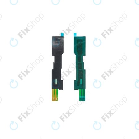 Samsung Galaxy J6 Plus J610F (2018), J4 Plus J415F (2018) - NFC Antenne - GH42-06189A Genuine Service Pack