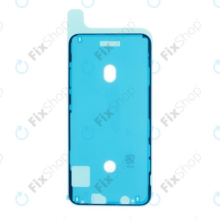 Apple iPhone 11 Pro Max - LCD Klebestreifen Sticker (Adhesive)