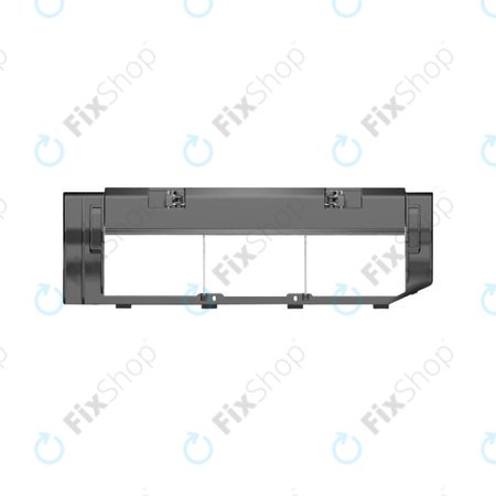 Xiaomi Roborock E4, E5, S5 (Mijia 1S), S5 Max, S6, S6 MaxV, S6 Pure, Xiaowa E2, E3, Lite C10 - Hauptbürstenabdeckung (Schwarz)