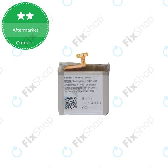 Samsung Galaxy Watch 6 47mm Classic R960, R965 - Akku Batterie EB-BR965ABY 425mAh