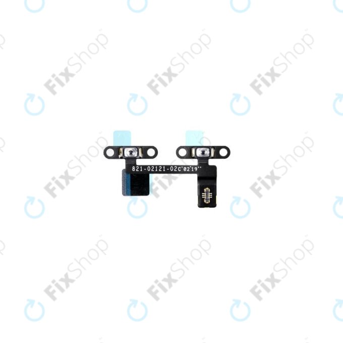 Apple iPad Mini 5 - Lautstärketasten Flex kabel