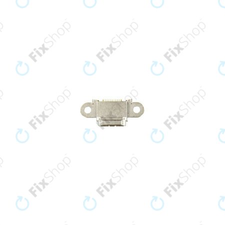 Samsung Galaxy XCover 3 G388F, XCover 4 G390F - Ladestecker Ladebuchse - 3722-003985 Genuine Service Pack