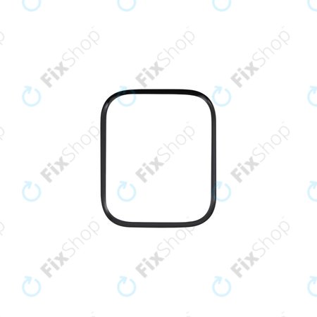 Apple Watch 7, 8, 9 45mm - Frontglas