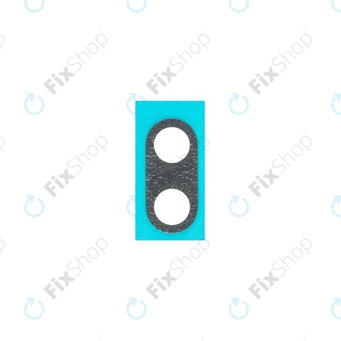 Huawei P Smart Plus (Nova 3i) - Kameraglas Klebestreifen Sticker (Adhesive) - 51638583 Genuine Service Pack