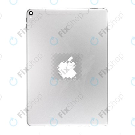 Apple iPad Pro 10.5 (2017) - Akkudeckel 4G Version (Silver)