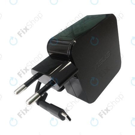 Ladeadapter für Asus, B0A001-00443300, 65W, Genuine Service Pack