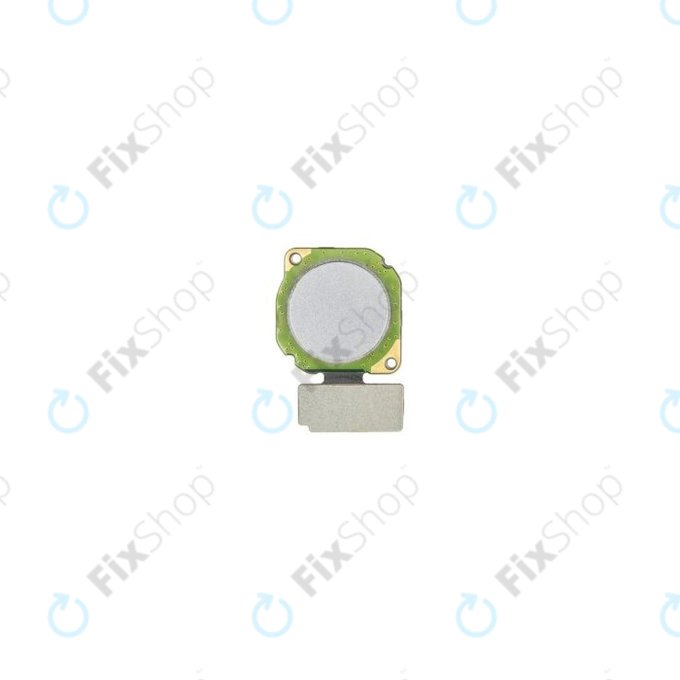 Huawei P9 Lite (2017) PRA-L21 - Fingerabdrucksensor (White)