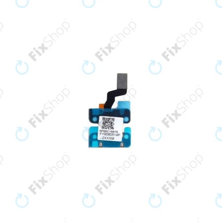 Motorola Razr 5G - Ladestecker Ladebuchse - 5P68C16979 Genuine Service Pack