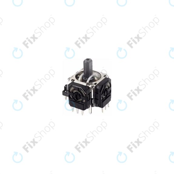 Sony Playstation 4 - 3D Joystick für Controller (1Stk.)