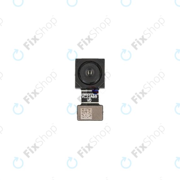 Samsung Galaxy A03s A037G - Rückfahrkameramodul 2MP - GH81-21249A Genuine Service Pack