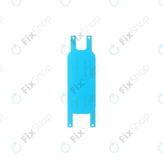 Samsung Galaxy Z Fold 4 F936B - Akku Batterie Klebestreifen Sticker (Adhesive) (Oberseite) - GH02-24256A Genuine Service Pack