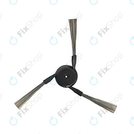 Xiaomi Mova P50 Pro Ultra - Seitenbürste