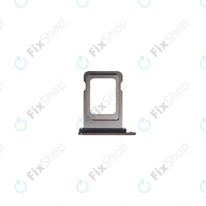 Apple iPhone 15 Pro, 15 Pro Max - SIM Steckplatz Slot (Blue Titanium)