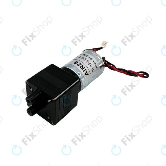 Schmutzwasserpumpenmotor für Ecovacs Deebot T30 Omni, Pro Omni