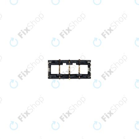 Apple iPhone 5C, 5S - Lade Port Connector