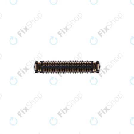 Apple iPhone XR - USB-Lade-FPC-Steckverbinder