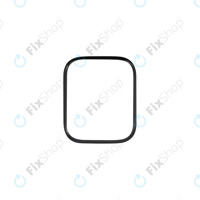 Apple Watch 7, 8, 9 41mm - Frontglas