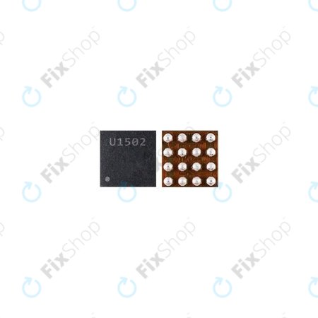 Apple iPhone 6, 6 Plus - Backlight IC U1502