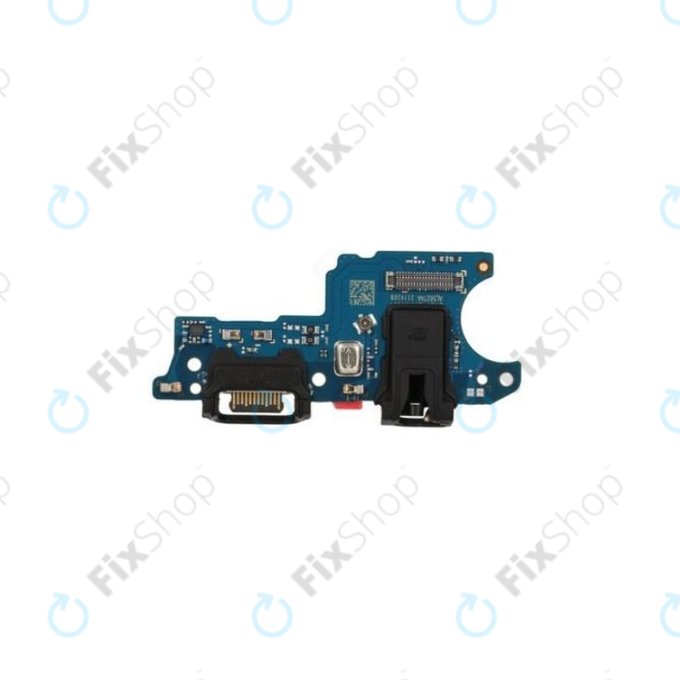Samsung Galaxy A03s A037G - Ladestecker Ladebuchse PCB Platine - GH81-21245A Genuine Service Pack