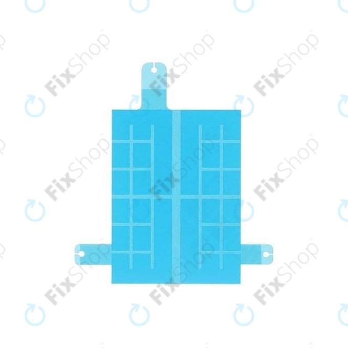 Samsung Galaxy M51 M515F - Akku Batterie Klebestreifen Sticker (Adhesive) - GH02-21845A Genuine Service Pack