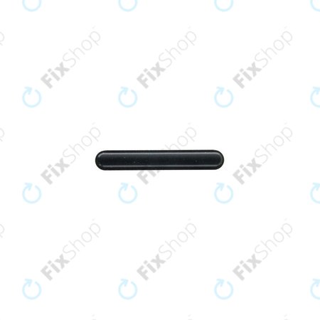 Sony Xperia XZ1 G8341 – Lautstärkeregler (Schwarz) – 1307-2432