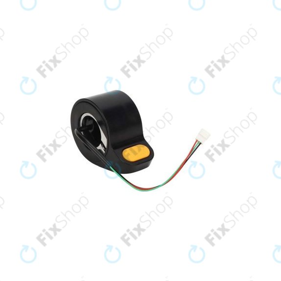 Ninebot Segway Max G30 - Beschleuniger - Genuine Service Pack