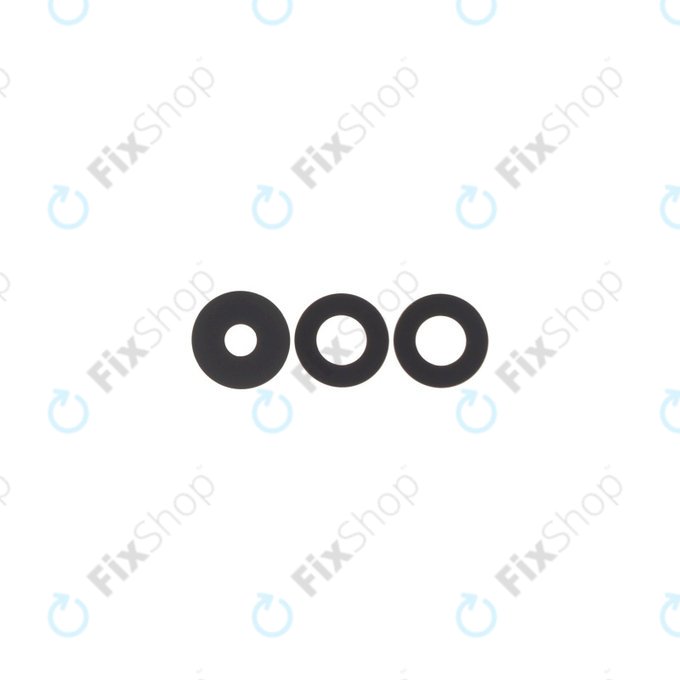 Samsung Galaxy A15, A15 5G - Rückfahrkameraglas (3Stk.)