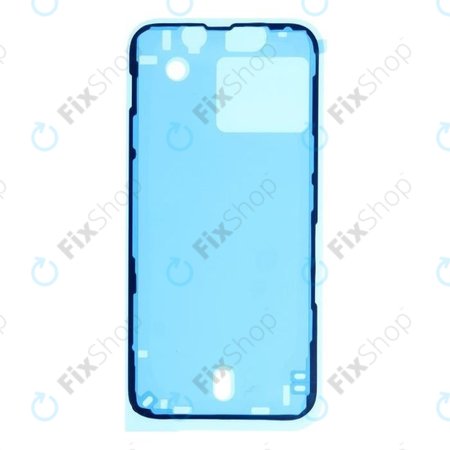 Apple iPhone 13 Mini - LCD Klebestreifen Sticker (Adhesive)