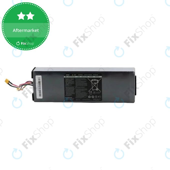 Ninebot Segway F20 - Akku Batterie 5100mAh / 36V