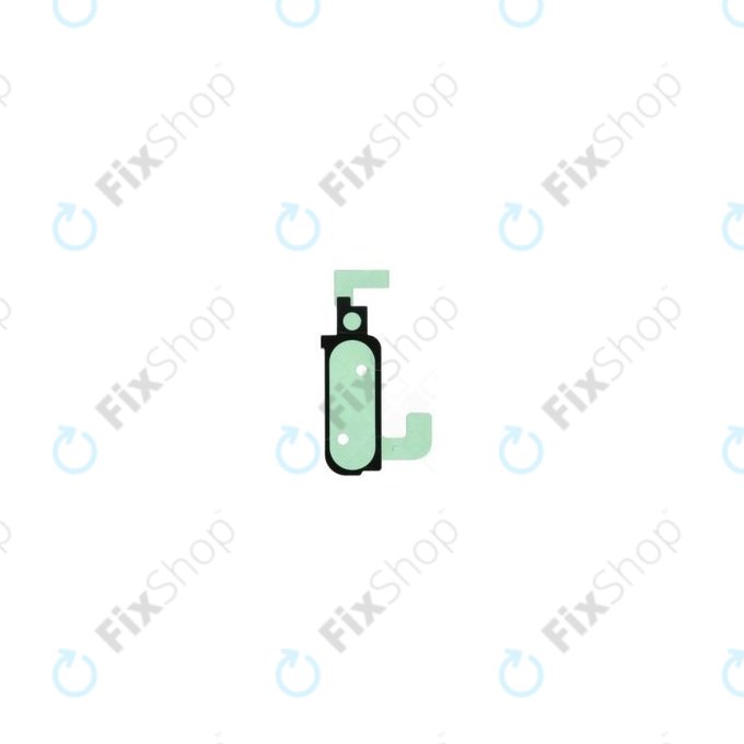 Samsung Galaxy A30s A307F - Unter Rückfahrkamera Rahmen Klebestreifen Sticker (Adhesive) - GH02-19352A Genuine Service Pack