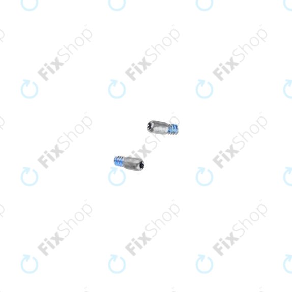 Apple iMac 21,5 "A1311 A1312 (Late 2009-Mid 2011) - T8 Torx-Schraubensatz