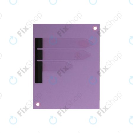 Google Pixel 3 - Akku Batterie Klebestreifen Sticker (Adhesive) - 806-00467-01 Genuine Service Pack