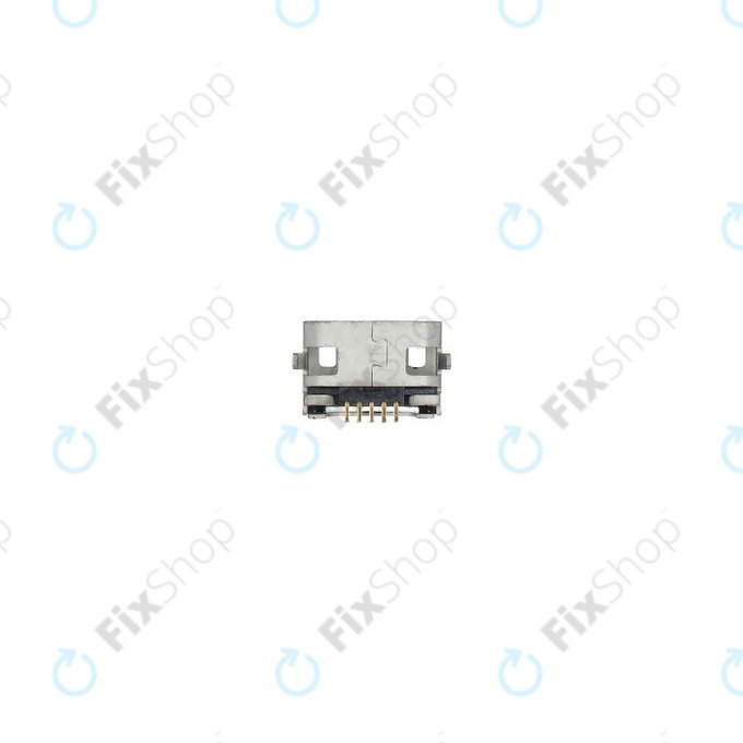 Lenovo TAB 2 A10-30 TB2-X30F - Ladestecker Ladebuchse USB