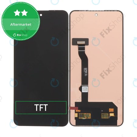 Nothing CMF Phone 2 Pro - LCD Display + Touchscreen Front Glas TFT