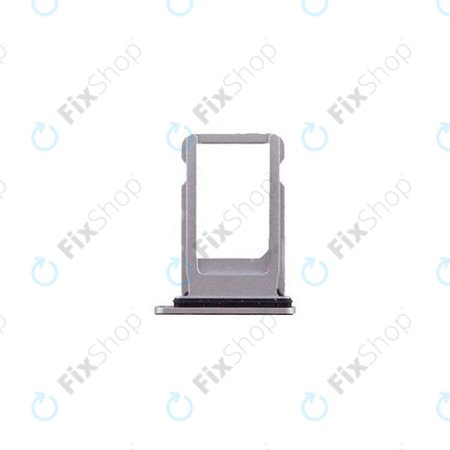 Apple iPad Air - SIM Steckplatz Slot (Silver)
