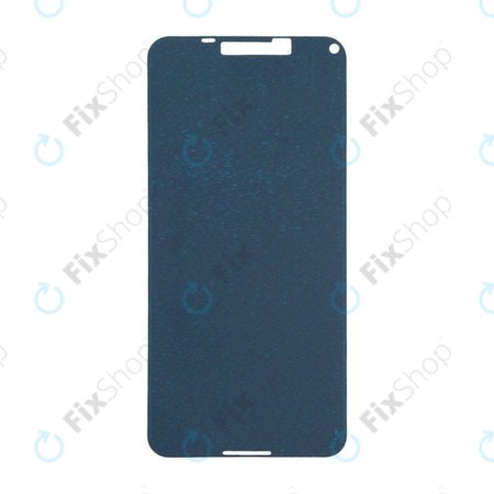 Google Pixel 3a XL - LCD Klebestreifen Sticker (Adhesive)