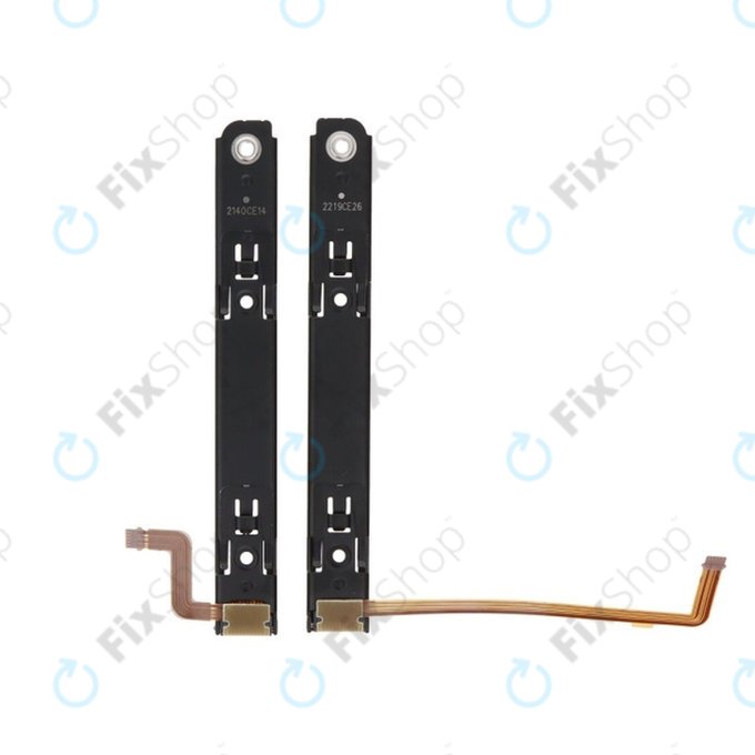 Joy-Con Schienen für Nintendo Switch OLED