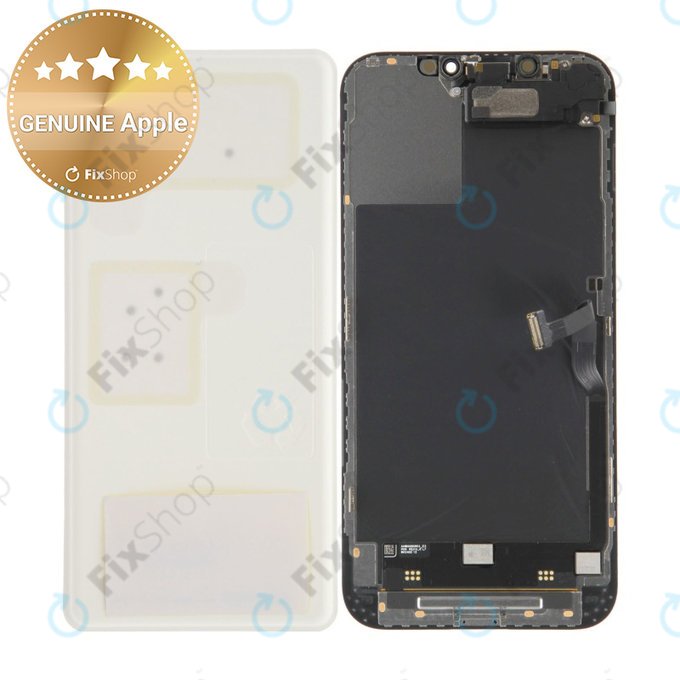 OLED-Display Einheit für iPhone 12 Pro Max | 661-18466 | Genuine Apple