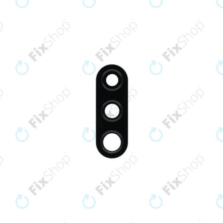 Samsung Galaxy M11 M115F - Rückfahrkameraglas - GH81-18744A Genuine Service Pack