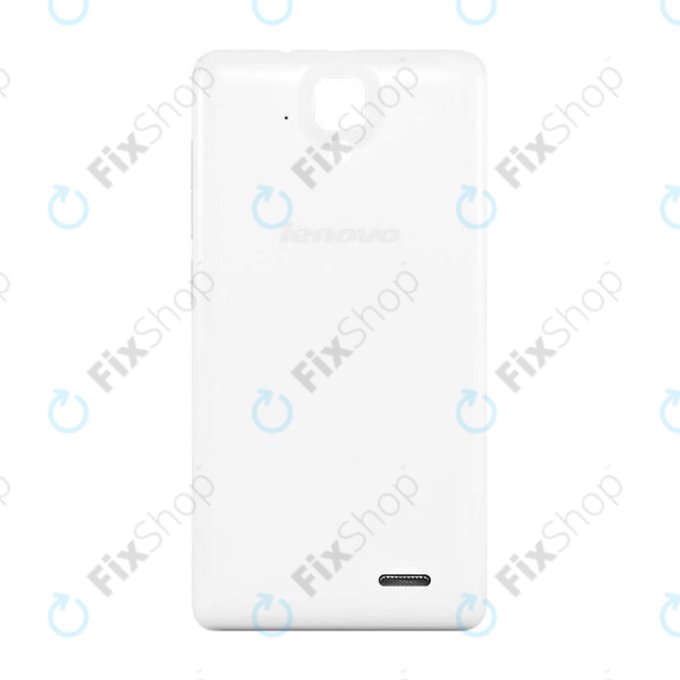 Lenovo A536 - Akkudeckel (Weiß) - 5S59A6N0DE