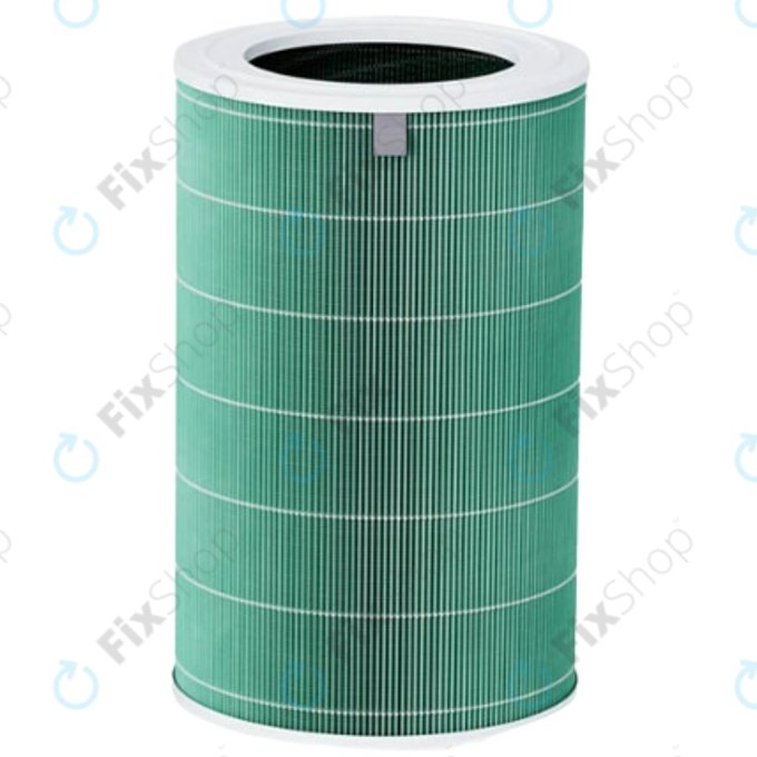 Xiaomi Mi Mijia Air Purifier 4 Pro - HEPA-Filter (Katalytische Schicht) (Grün)