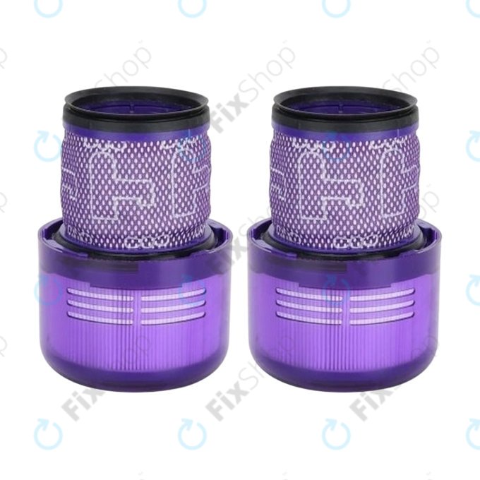 Staubfilter, 2 Stk. für Dyson V11, V15