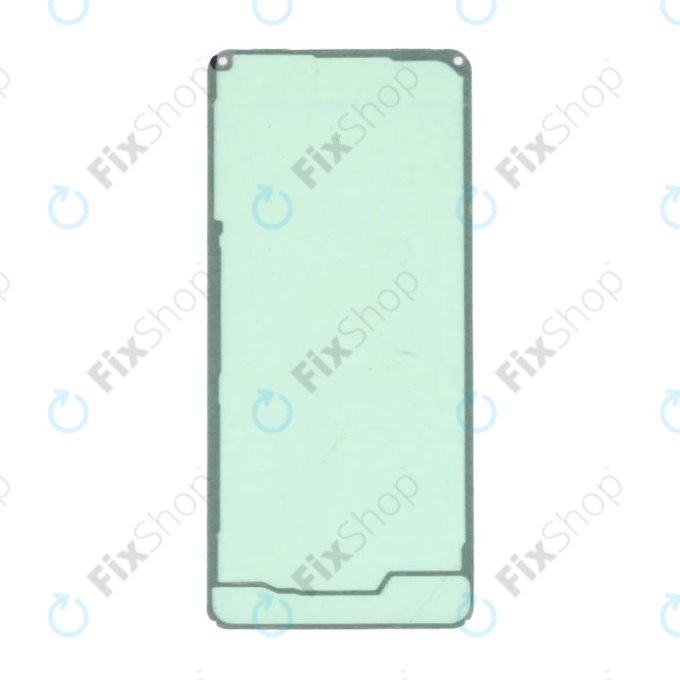 Samsung Galaxy A32 4G A325F - Klebestreifen Sticker für Akku Batterie Deckel (Adhesive)