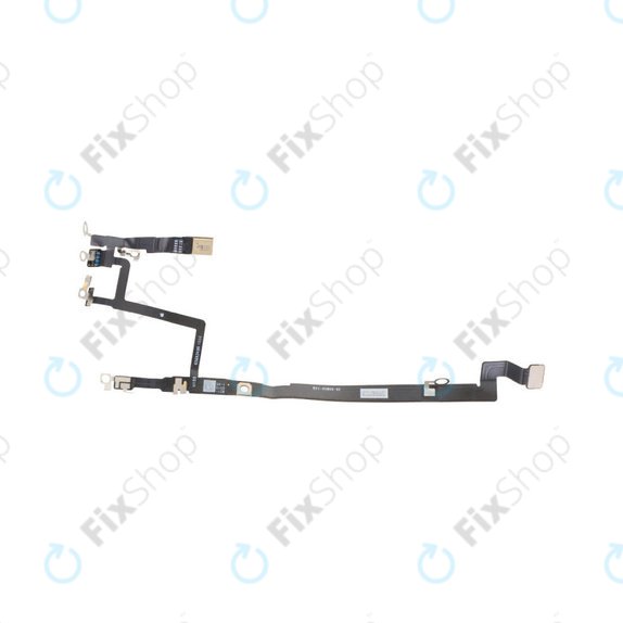 Apple iPhone 16 Pro Max - Bluetooth Antenne + Flex-Kabel