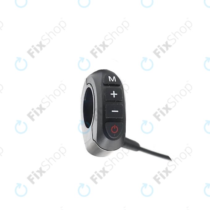 Kugoo G2 Pro - Display-Controller