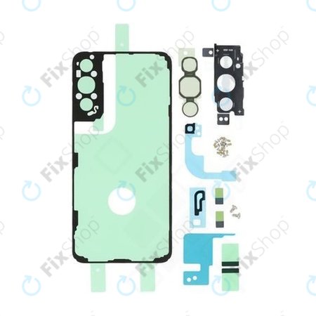 Samsung Galaxy S22 Plus S906B - Adhesive Set - GH82-27503A Genuine Service Pack