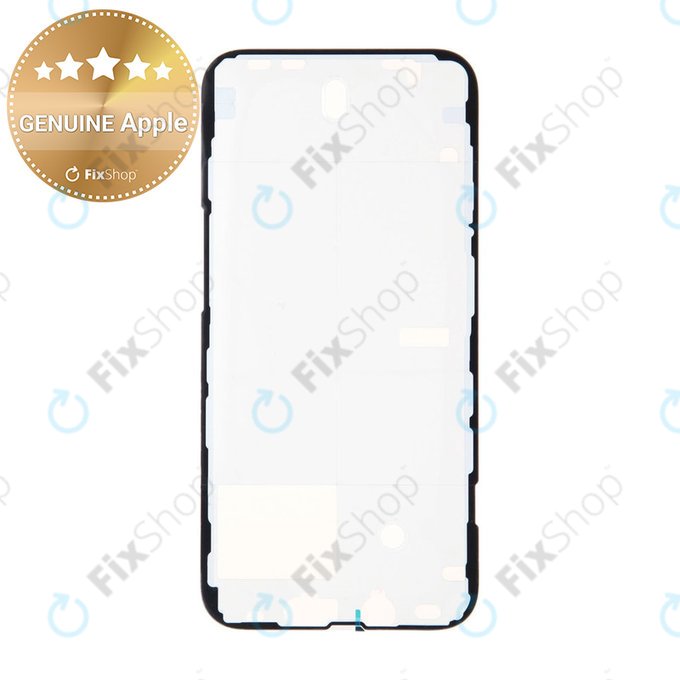 LCD Klebestreifen Sticker (Adhesive) für iPhone 13 | 923-06620-S | Genuine Apple